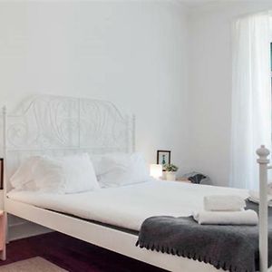 Appartement met Drie Slaapkamers